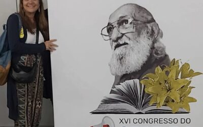 Nota de pesar: professora Margot Santos Costa (Sepe Nova Friburgo)